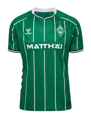 CAMISETA WERDER BREMEN PRIMERA EQUIPACION 25/26 HOMBRE - Bota de Oro Tienda