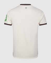 CAMISETA WEST HAM SEGUNDA EQUIPACION 25/26 - Bota de Oro Tienda