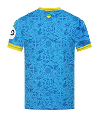 CAMISETA WOLVERHAMPTON TERCERA EQUIPACION 25/26 - Bota de Oro Tienda