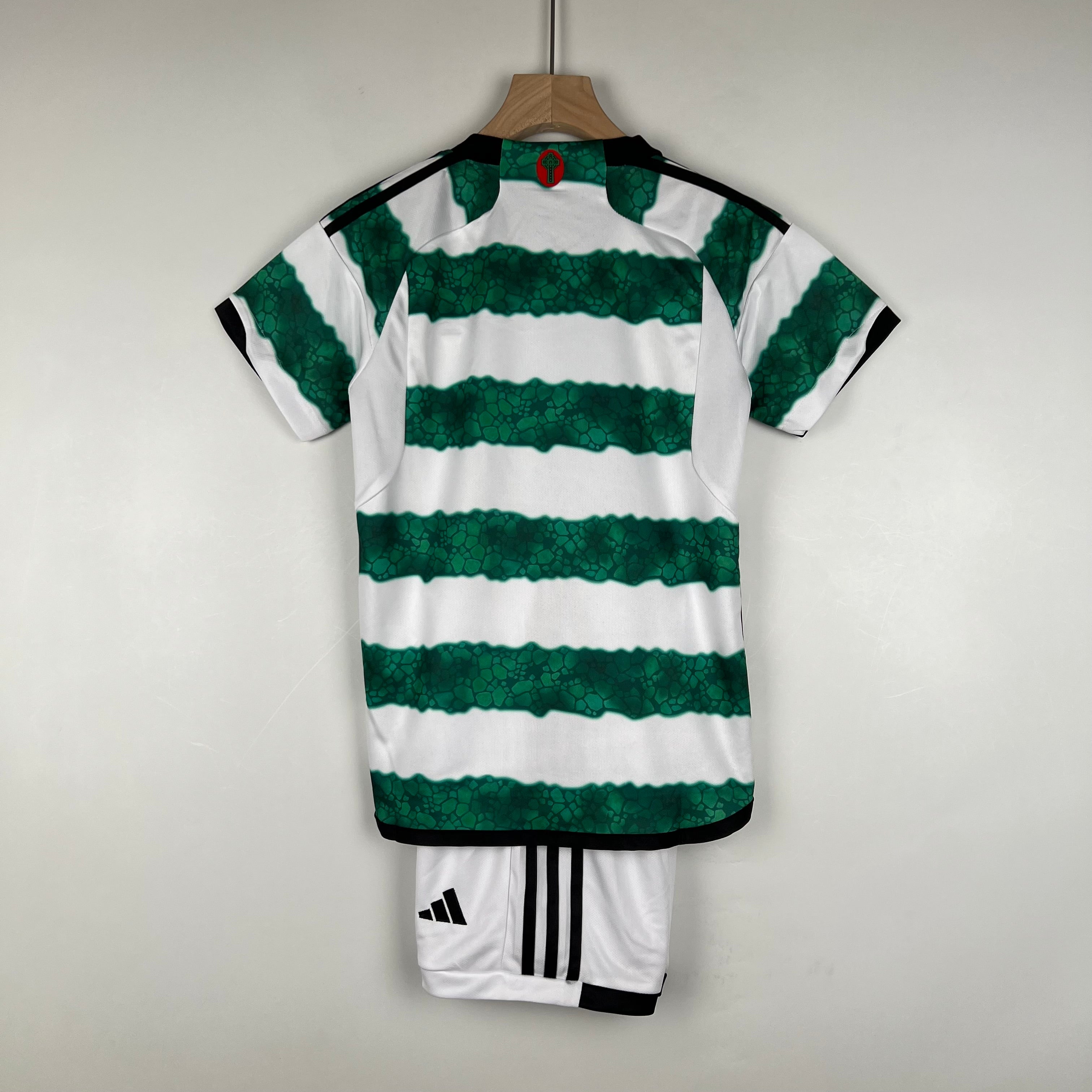 CELTIC I 23/24 CONJUNTO INFANTIL