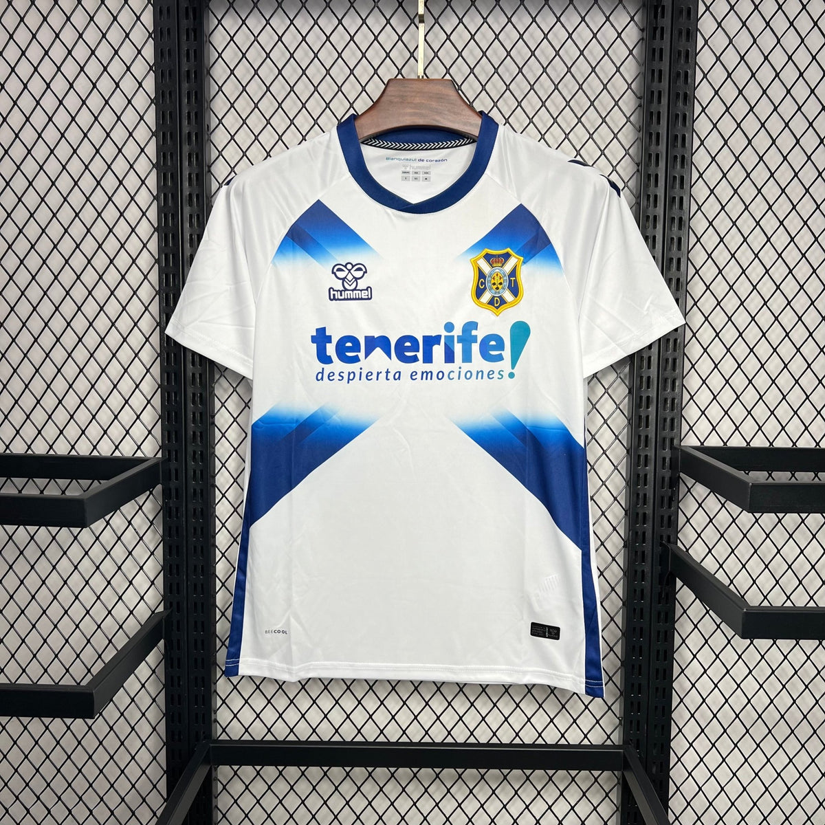 CD TENERIFE I 24/25 HOMBRE - Bota de Oro Tienda