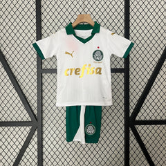 PALMEIRAS II  24/25 CONJUNTO INFANTIL