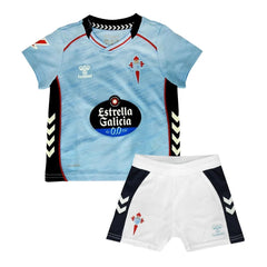 CELTA DE VIGO PRIMERA EQUIPACIÓN 25/26 NIÑOS - Bota de Oro Tienda