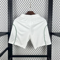 Celtic 2025/26 Primera Equipación Pantalón Corto - Bota de Oro Tienda