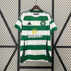 CELTIC I 24/25 HOMBRE - Bota de Oro Tienda