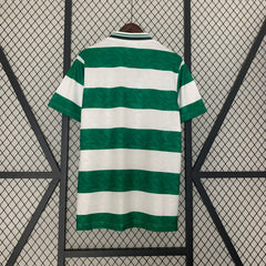 CELTIC I 89/91 (RETRO) - Bota de Oro Tienda