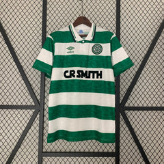 CELTIC I 89/91 (RETRO) - Bota de Oro Tienda