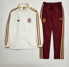 Chandal - España 2026 - Bota de Oro Tienda