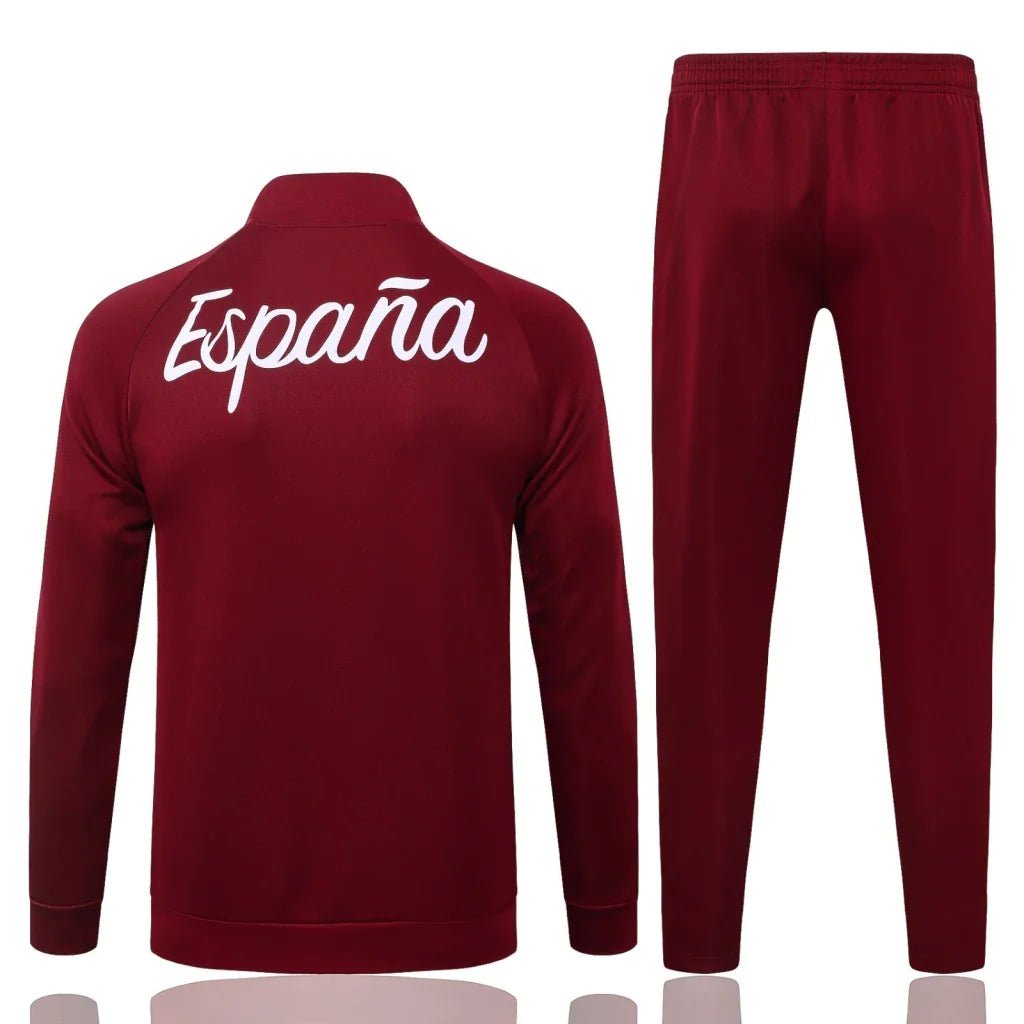 Chandal - España 2026 Originals - Bota de Oro Tienda