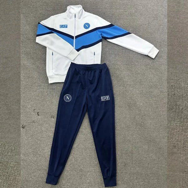 CHANDAL - NAPOLI 25/26 - Bota de Oro Tienda