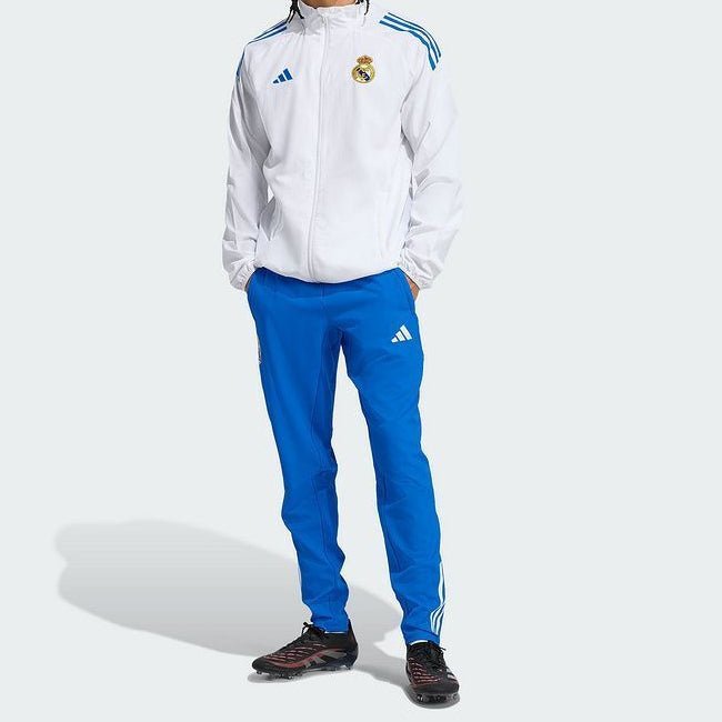 CHANDAL - REAL MADRID AZUL Y BLANCO - Bota de Oro Tienda