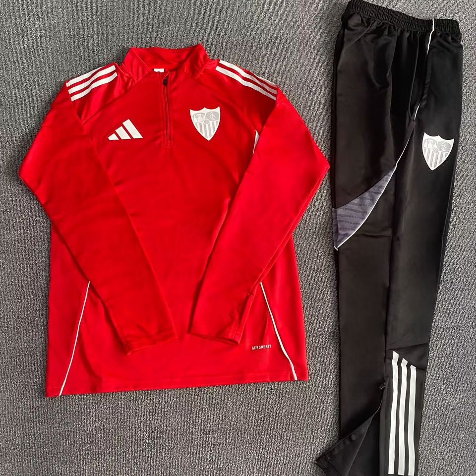 CHANDAL - SEVILLA 25/26 - Bota de Oro Tienda