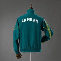 Chaqueta AC Milan Edición Himno 25/26 Hombre - Bota de Oro Tienda