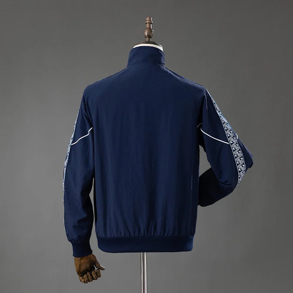 Chaqueta Chivas Guadalajara Cortavientos 2026 Hombre - Bota de Oro Tienda