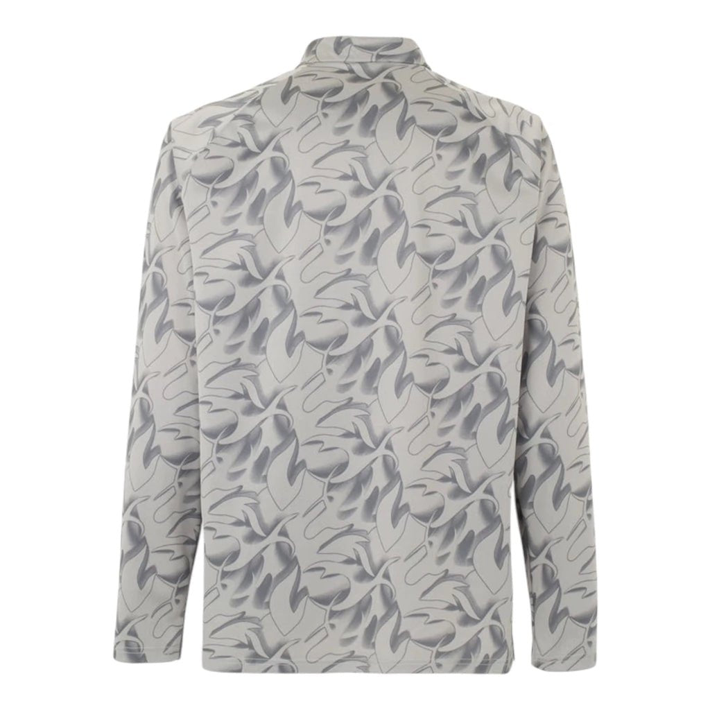 CHAQUETA DE CALENTAMIENTO MILAN 25/26 - Bota de Oro Tienda