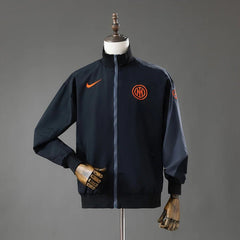 Chaqueta Inter de Milán Tercera Equipación 25/26 Hombre - Bota de Oro Tienda