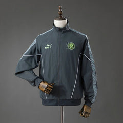 Chaqueta Manchester City Cortavientos 26/27 Hombre - Bota de Oro Tienda