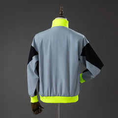 Chaqueta Sporting CP Entrenamiento Cortavientos 25/26 Hombre - Bota de Oro Tienda