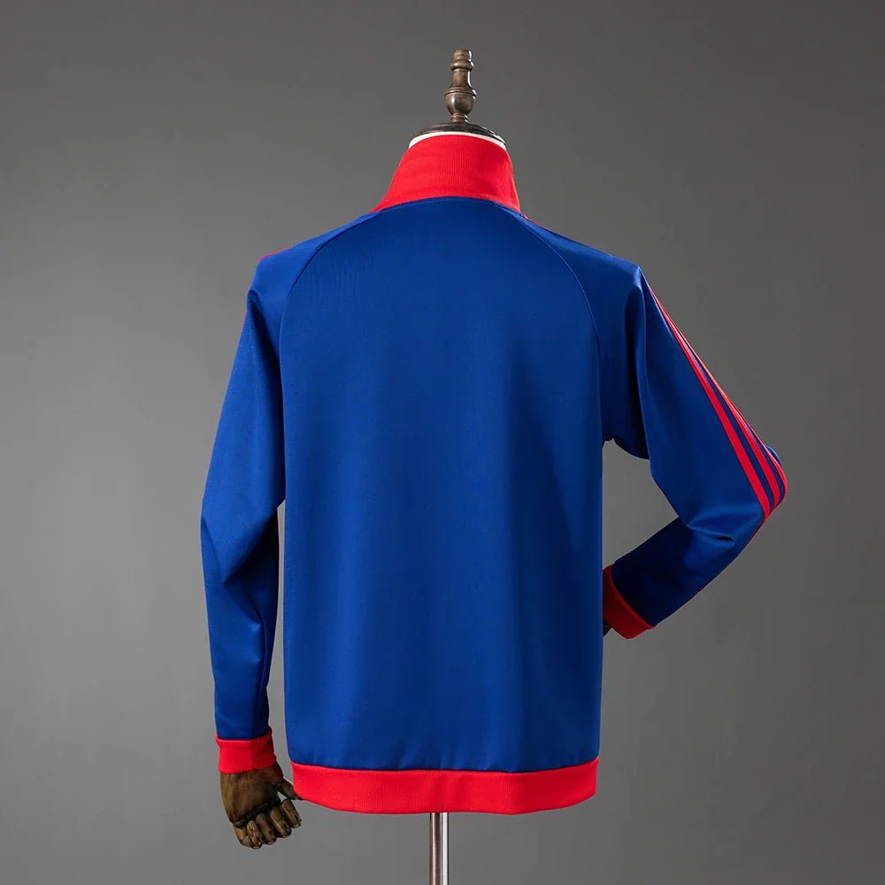 Chaqueta Universidad de Chile Edición Especial 26/27 Hombre - Bota de Oro Tienda