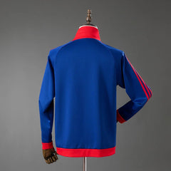 Chaqueta Universidad de Chile Edición Especial 26/27 Hombre - Bota de Oro Tienda