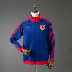 Chaqueta Universidad de Chile Edición Especial 26/27 Hombre - Bota de Oro Tienda