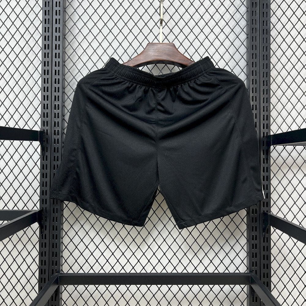 Chelsea 2025/26 Tercera Equipación Pantalón Corto - Bota de Oro Tienda