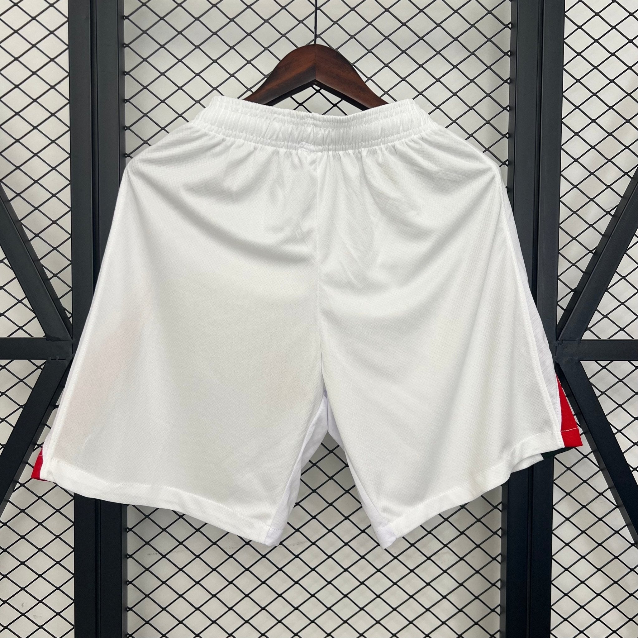 Chelsea 25/26 Tercera Equipación Pantalón Corto - Bota de Oro Tienda