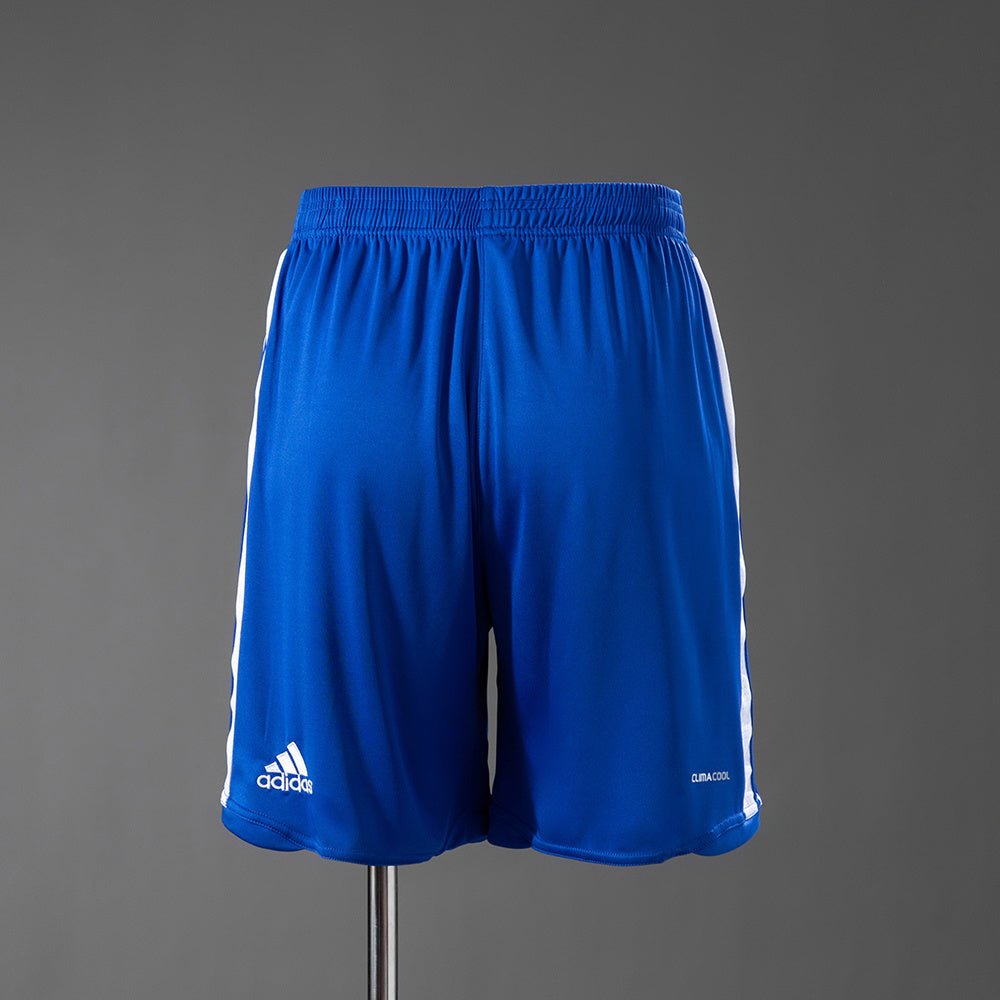 Chelsea Retro 11/12 Primera Equipación Pantalón Corto - Bota de Oro Tienda