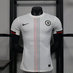 CHELSEA SEGUNDA EQUIPACIÓN 25/26 (VERSIÓN JUGADOR) - Bota de Oro Tienda