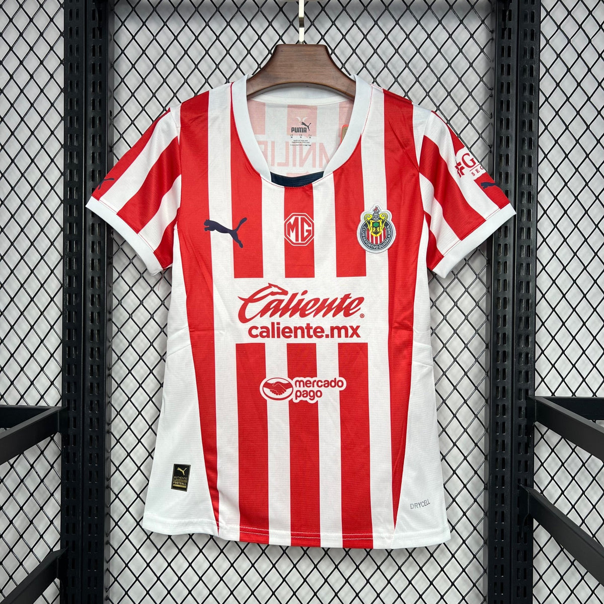CHIVAS I 24/25 MUJER - Bota de Oro Tienda