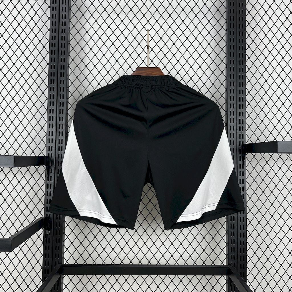 Colo Colo 2025/26 Primera Equipación Pantalón Corto - Bota de Oro Tienda