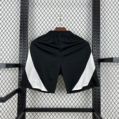 Colo Colo 2025/26 Primera Equipación Pantalón Corto - Bota de Oro Tienda