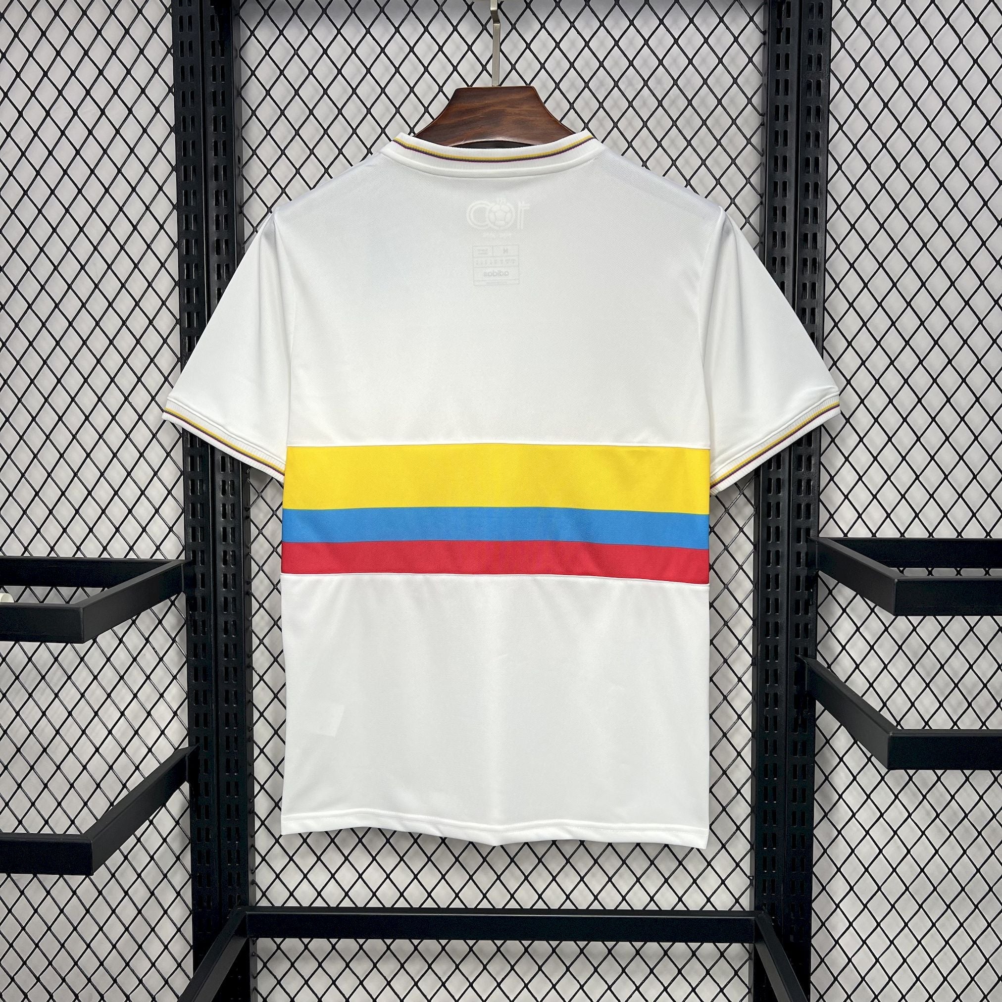 COLOMBIA 24/25 100 AÑOS HOMBRE - Bota de Oro Tienda