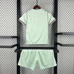 Conjunto Francia Segunda Equipación Mundial 2026 Niños - Bota de Oro Tienda
