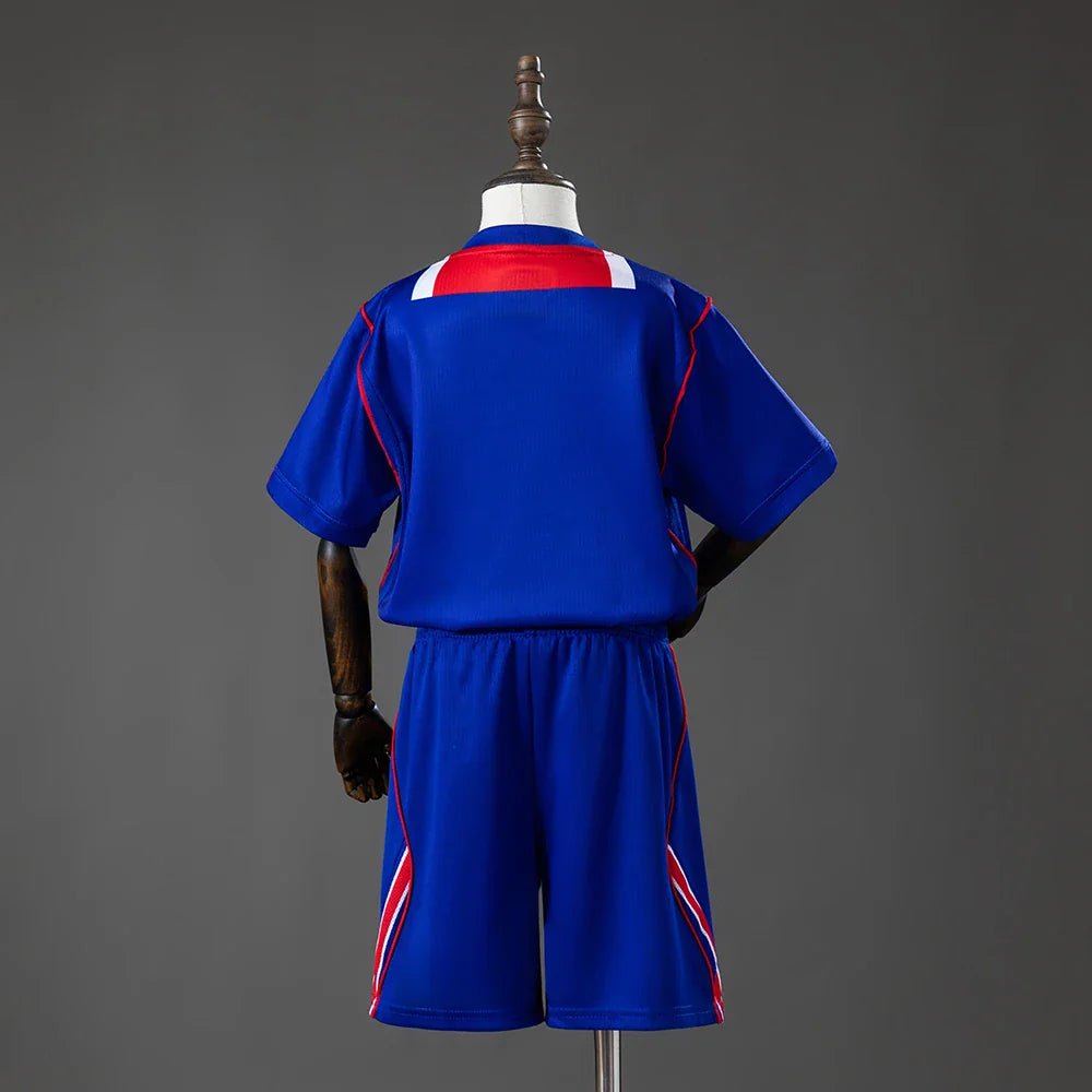 Conjunto PSG Primera Equipación 26/27 Niños - Bota de Oro Tienda