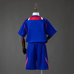Conjunto PSG Primera Equipación 26/27 Niños - Bota de Oro Tienda