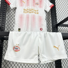 Conjunto PSV Eindhoven Equipación Especial 25/26 Niños - Bota de Oro Tienda