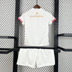 Conjunto PSV Eindhoven Equipación Especial 25/26 Niños - Bota de Oro Tienda