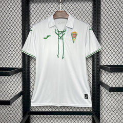 CORDOBA CF AÑO ANIVERSARIO RETRO 24/25 - Bota de Oro Tienda