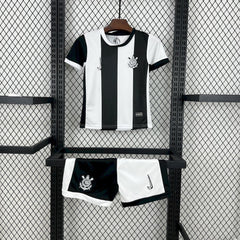CORINTHIANS TERCERA EQUIPACIÓN 25/26 NIÑOS - Bota de Oro Tienda