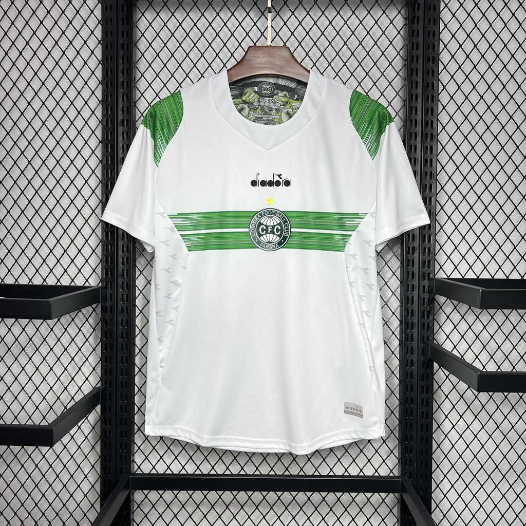 CORITIBA I 24/25 HOMBRE - Bota de Oro Tienda