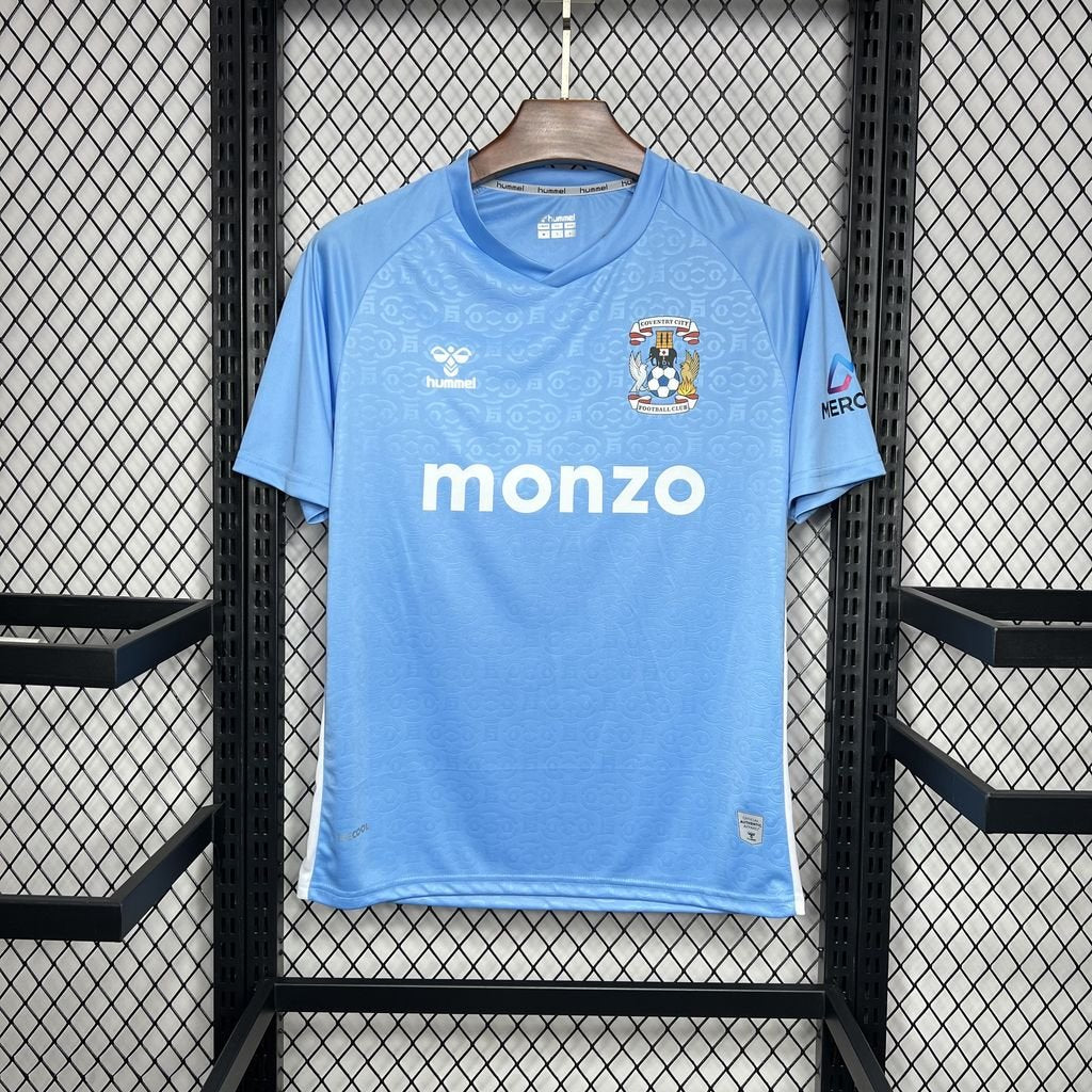 COVENTRY CITY FC I 24/25 HOMBRE - Bota de Oro Tienda