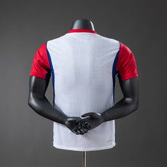 Croacia Local Versión Jugador 2026 Mundial - Bota de Oro Tienda