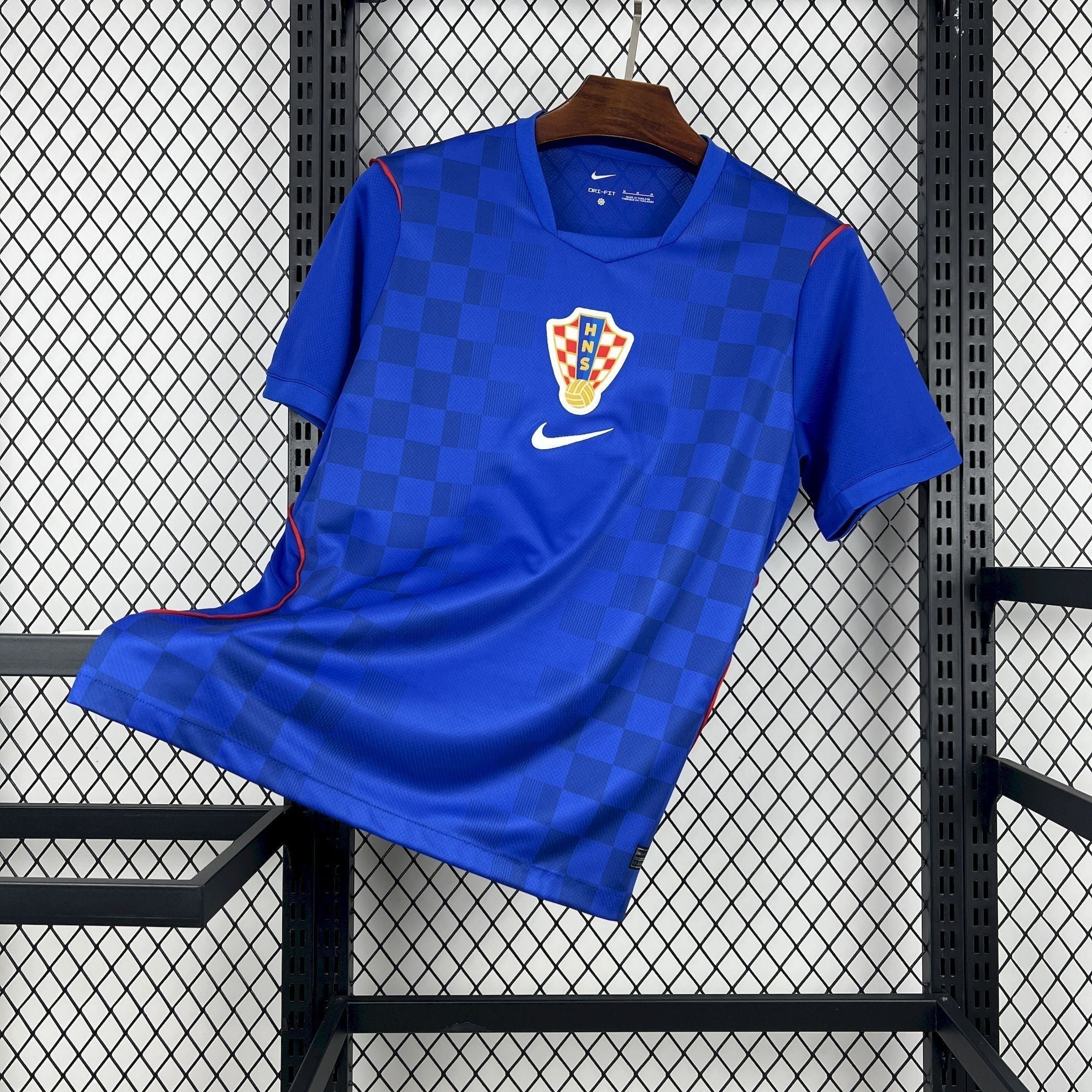 Croacia Mundial Visitante 2026 Mundial - Bota de Oro Tienda