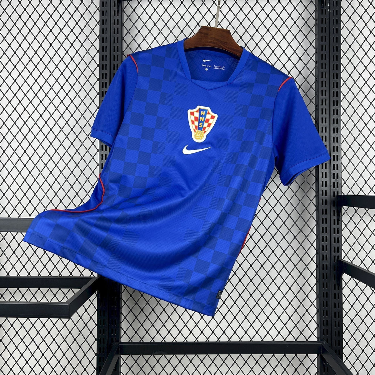 Croacia Mundial Visitante 2026 Mundial - Bota de Oro Tienda