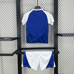 CRUZEIRO PRIMERA EQUIPACIÓN 25/26 NIÑOS - Bota de Oro Tienda