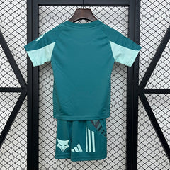 CRUZEIRO PRIMERA EQUIPACIÓN ENTRENAMIENTO 25/26 NIÑOS - Bota de Oro Tienda