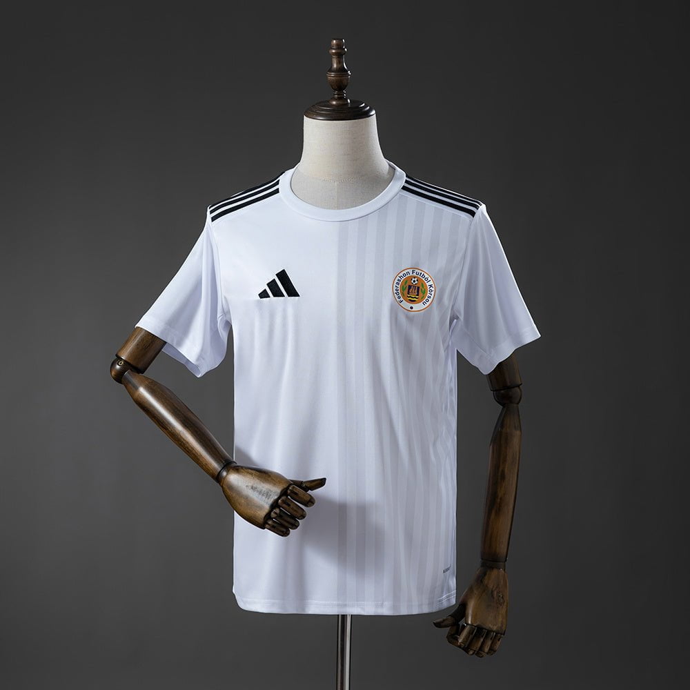 Curazao Visitante 2026 Mundial - Bota de Oro Tienda