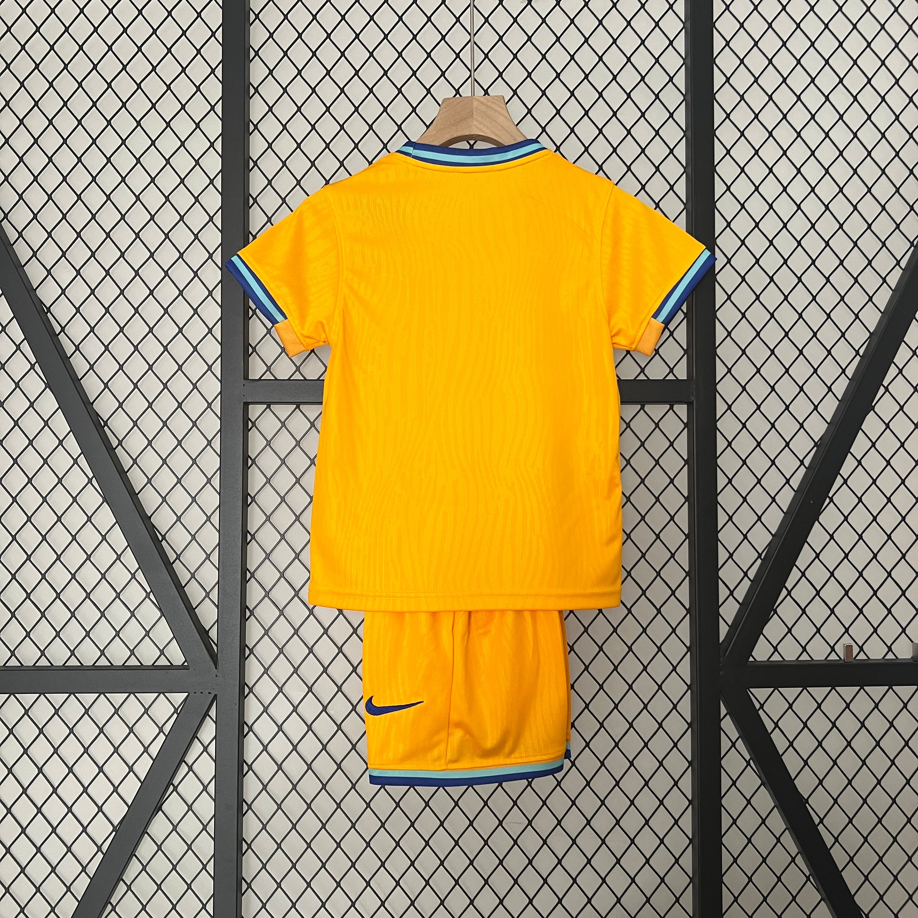 NETHERLANDS I 24/25 CONJUNTO INFANTIL
