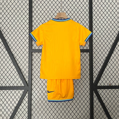 NETHERLANDS I 24/25 CONJUNTO INFANTIL